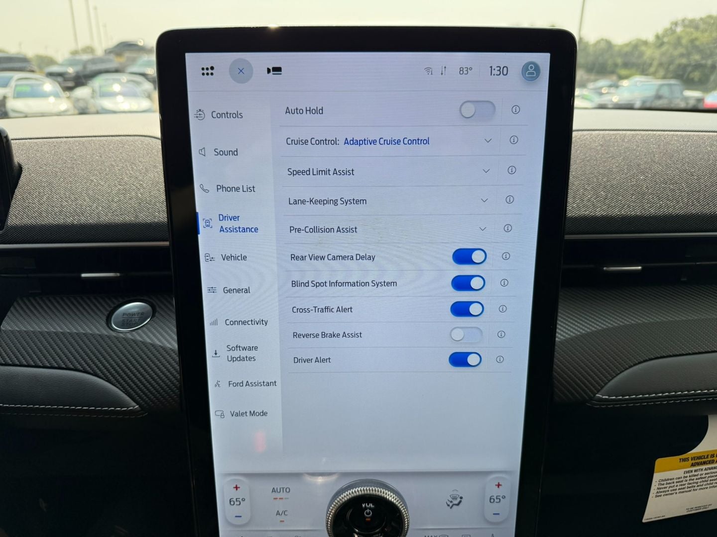 2024 Ford Mustang Mach-E Select