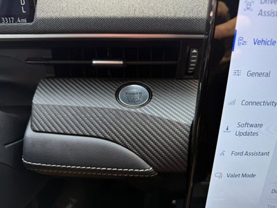 2024 Ford Mustang Mach-E Select