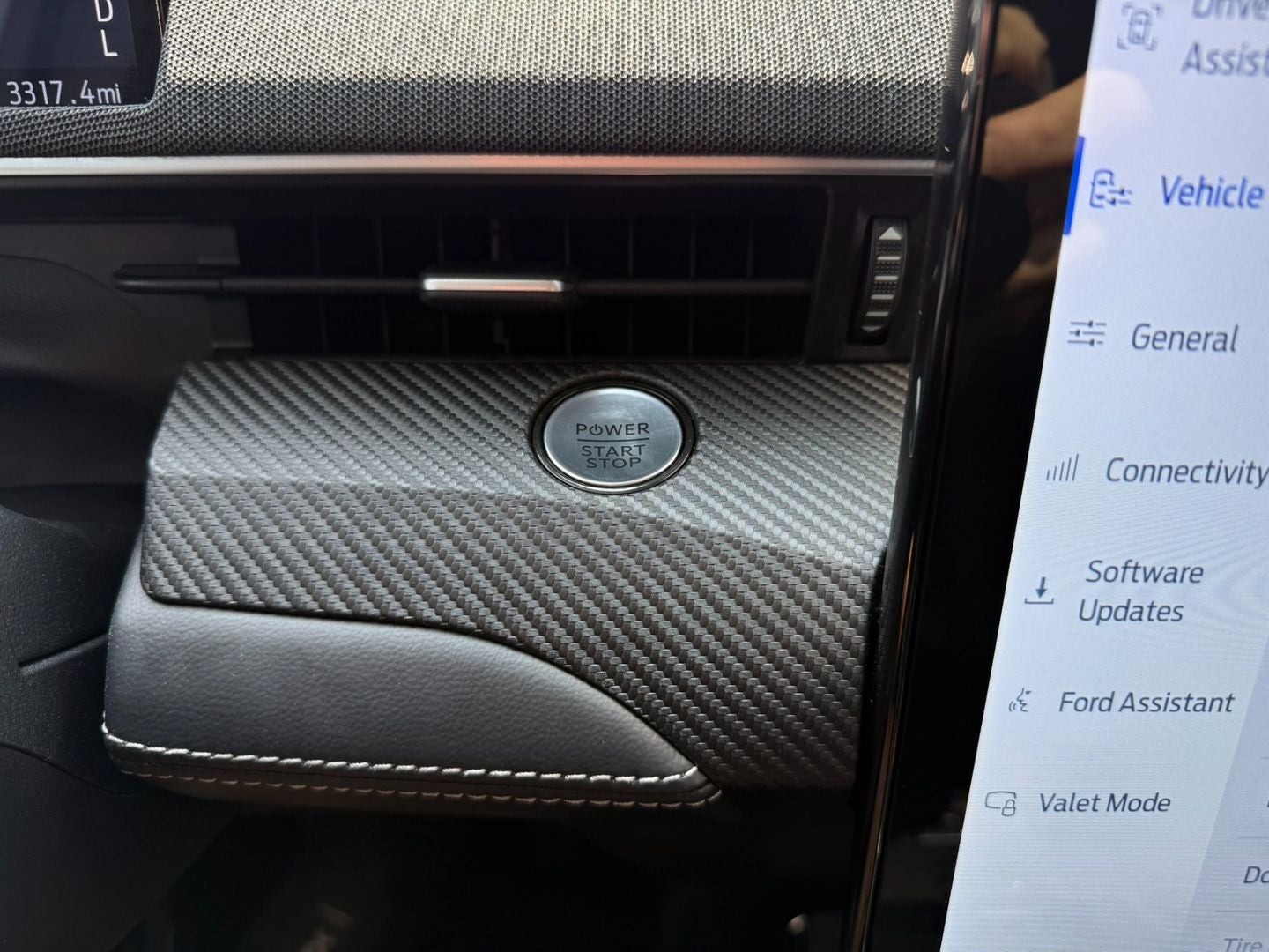 2024 Ford Mustang Mach-E Select