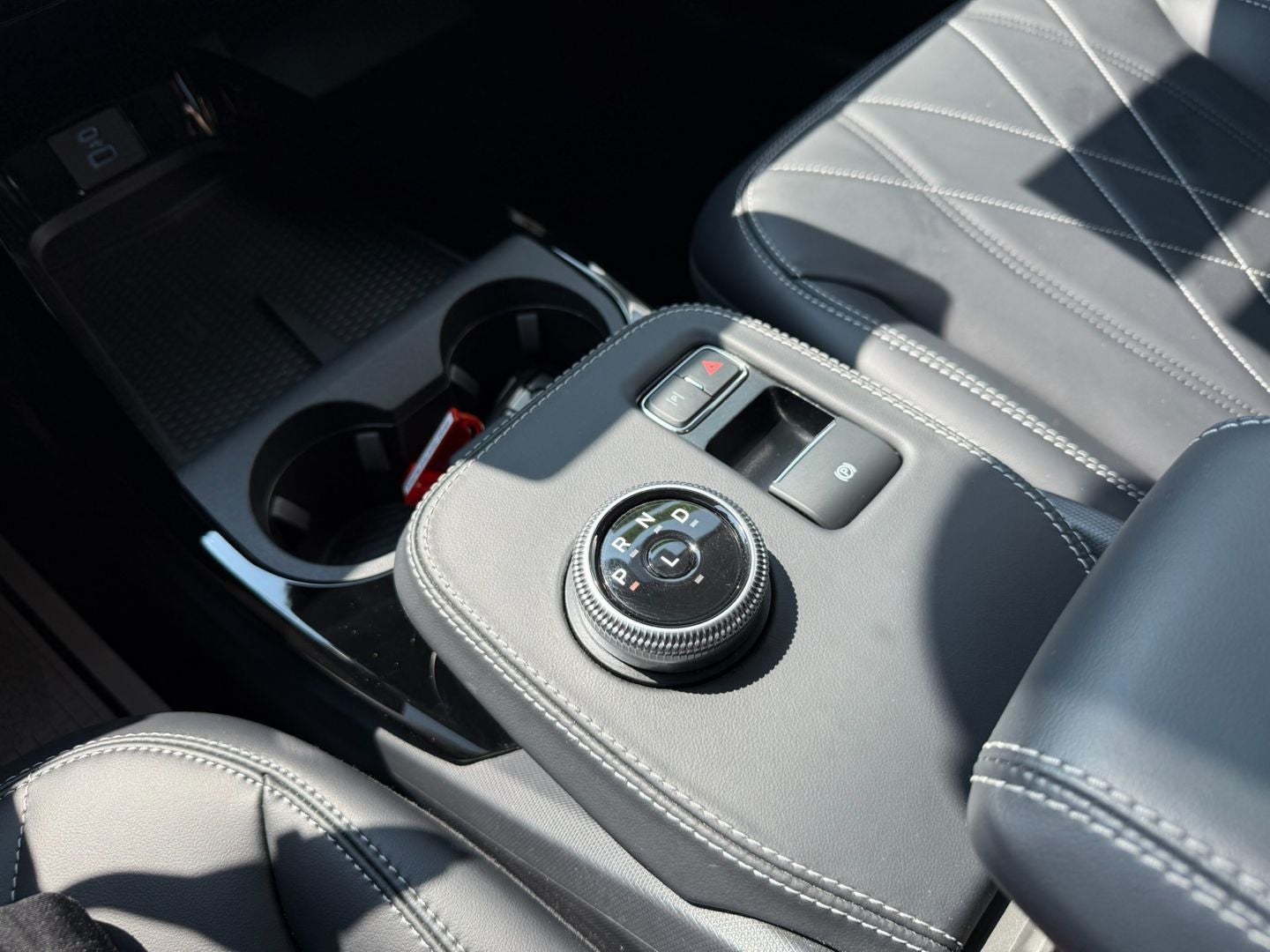 2024 Ford Mustang Mach-E Select