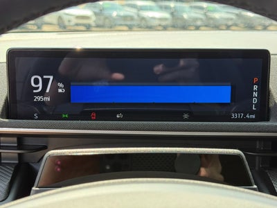 2024 Ford Mustang Mach-E Select