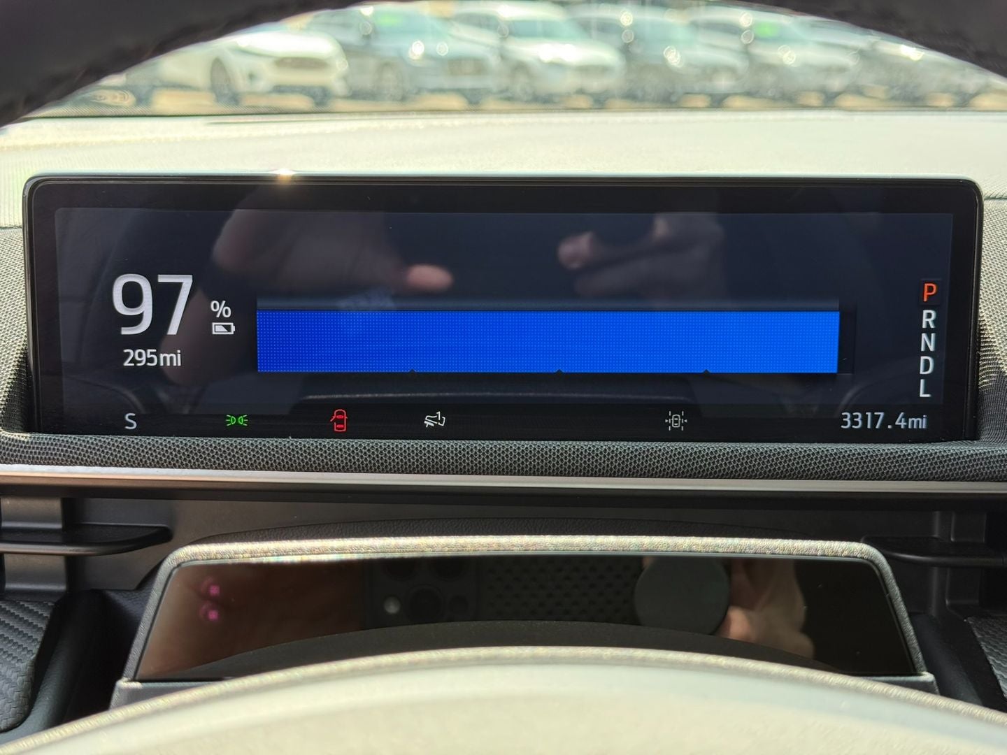 2024 Ford Mustang Mach-E Select