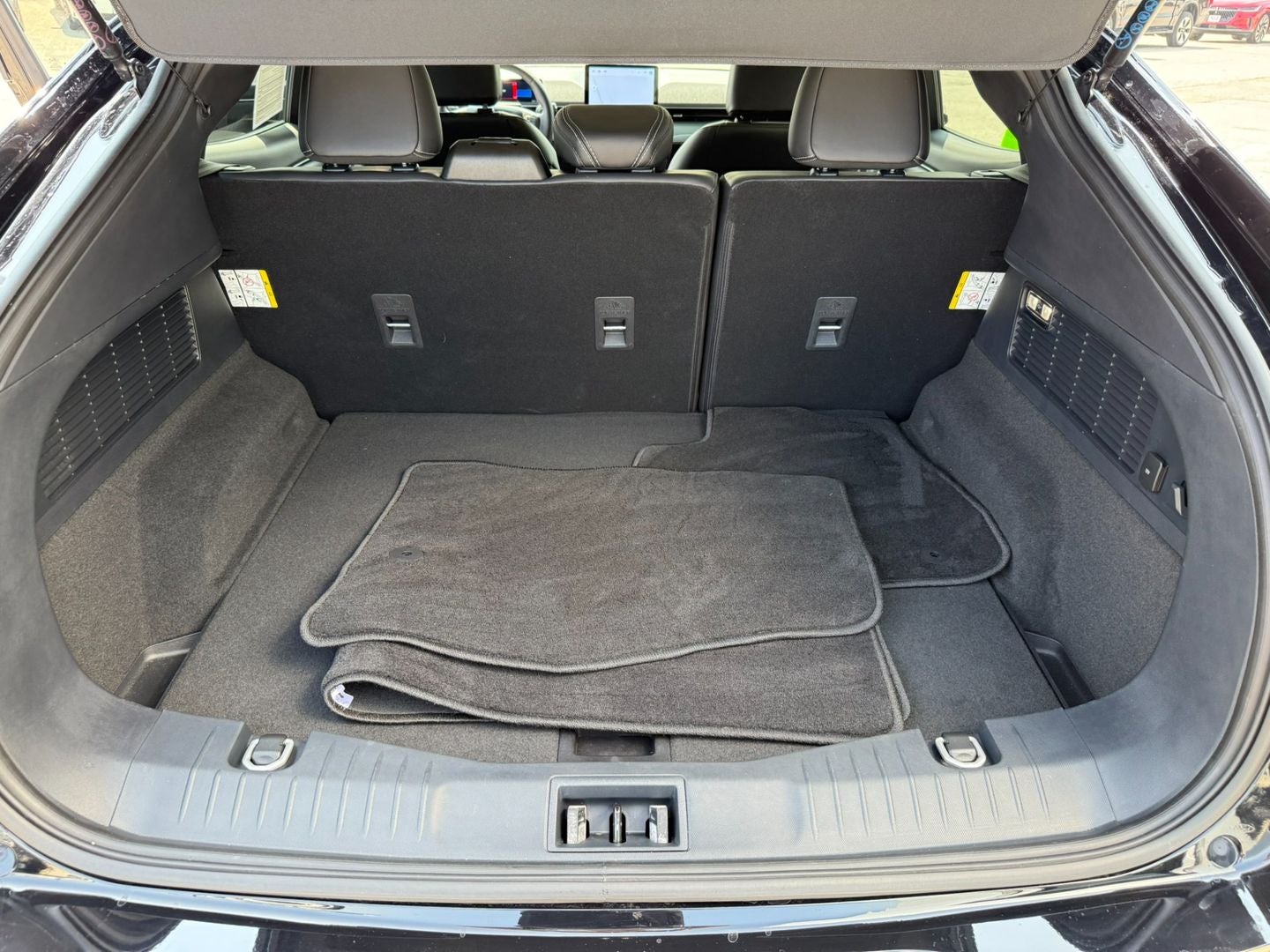 2024 Ford Mustang Mach-E Select