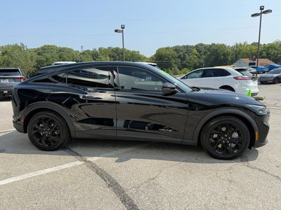 2024 Ford Mustang Mach-E Select