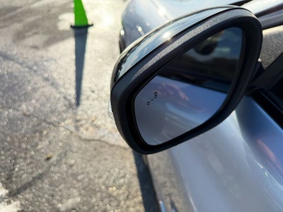 2022 Ford Mustang Mach-E California Route 1