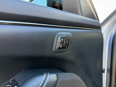 2022 Ford Mustang Mach-E California Route 1