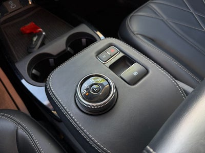 2022 Ford Mustang Mach-E California Route 1