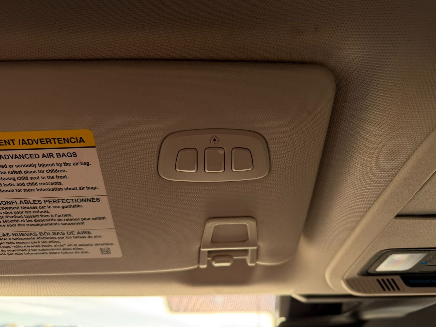 2022 Ford Mustang Mach-E California Route 1