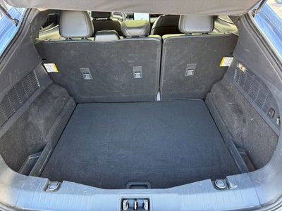 2022 Ford Mustang Mach-E California Route 1