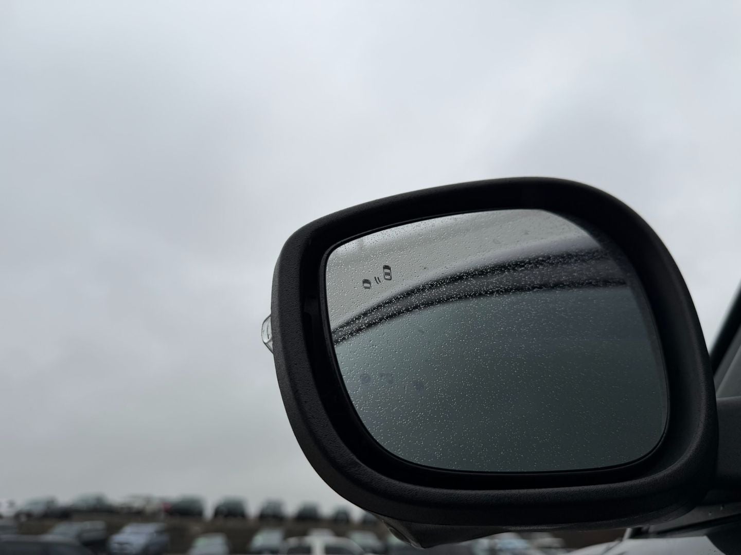 2023 Ford Mustang Mach-E California Route 1