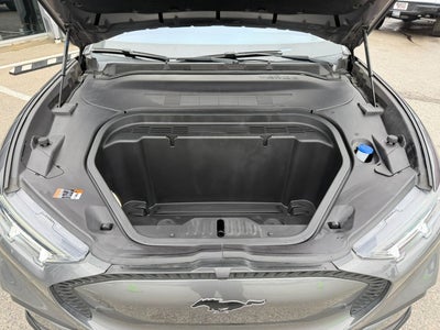 2023 Ford Mustang Mach-E California Route 1