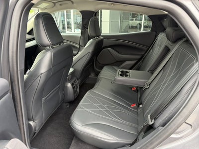 2023 Ford Mustang Mach-E California Route 1