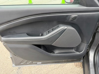 2023 Ford Mustang Mach-E California Route 1