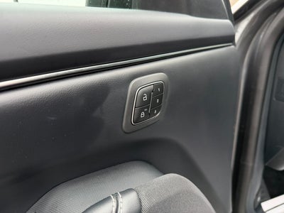 2023 Ford Mustang Mach-E California Route 1