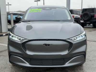 2023 Ford Mustang Mach-E California Route 1