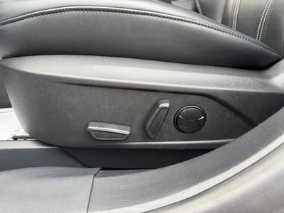 2023 Ford Mustang Mach-E California Route 1