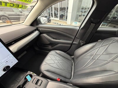 2023 Ford Mustang Mach-E California Route 1