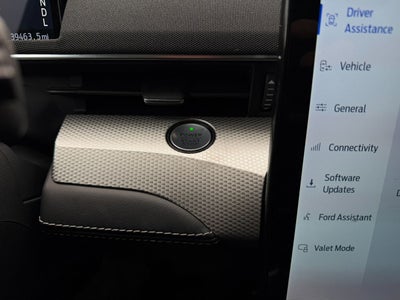 2023 Ford Mustang Mach-E California Route 1