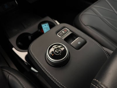 2023 Ford Mustang Mach-E California Route 1