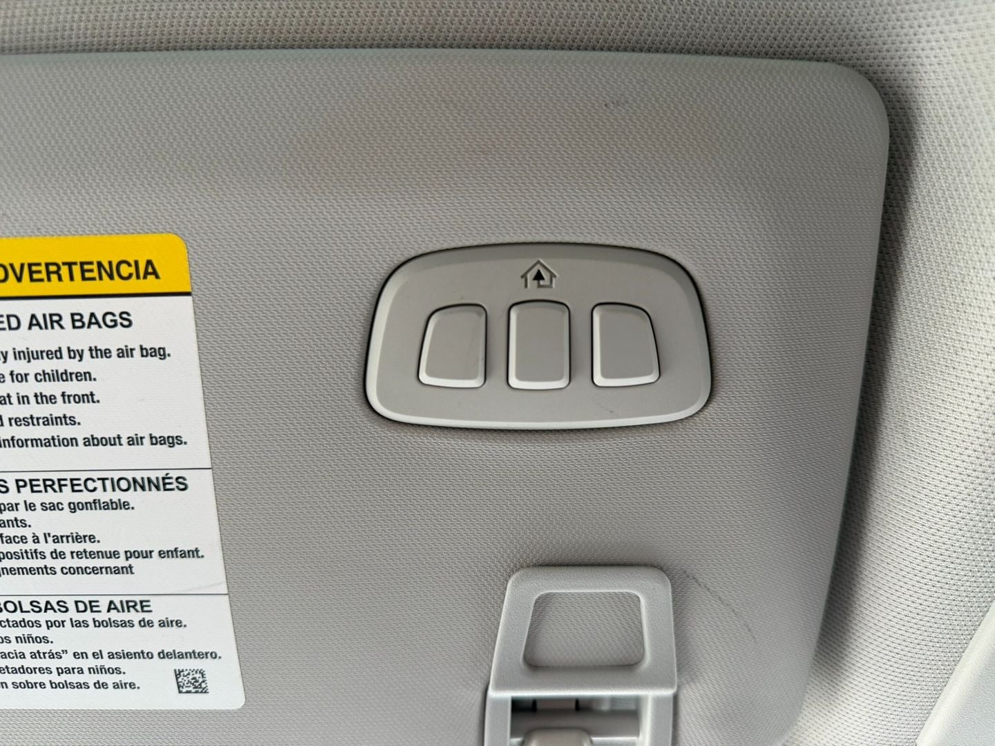 2023 Ford Mustang Mach-E California Route 1