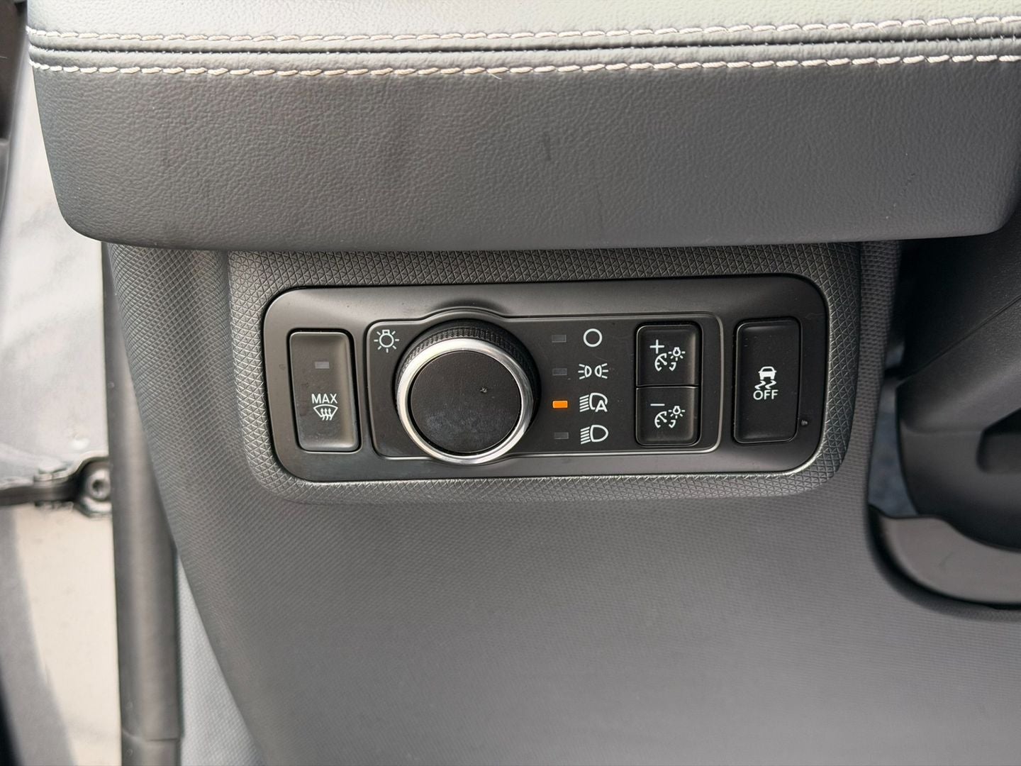 2023 Ford Mustang Mach-E California Route 1