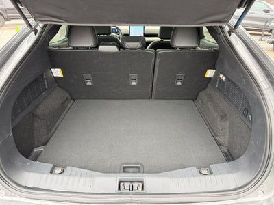 2023 Ford Mustang Mach-E California Route 1