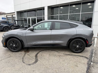 2023 Ford Mustang Mach-E California Route 1