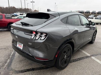 2023 Ford Mustang Mach-E California Route 1