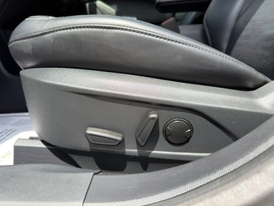 2022 Ford Mustang Mach-E Premium