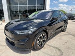 2022 Ford Mustang Mach-E Premium