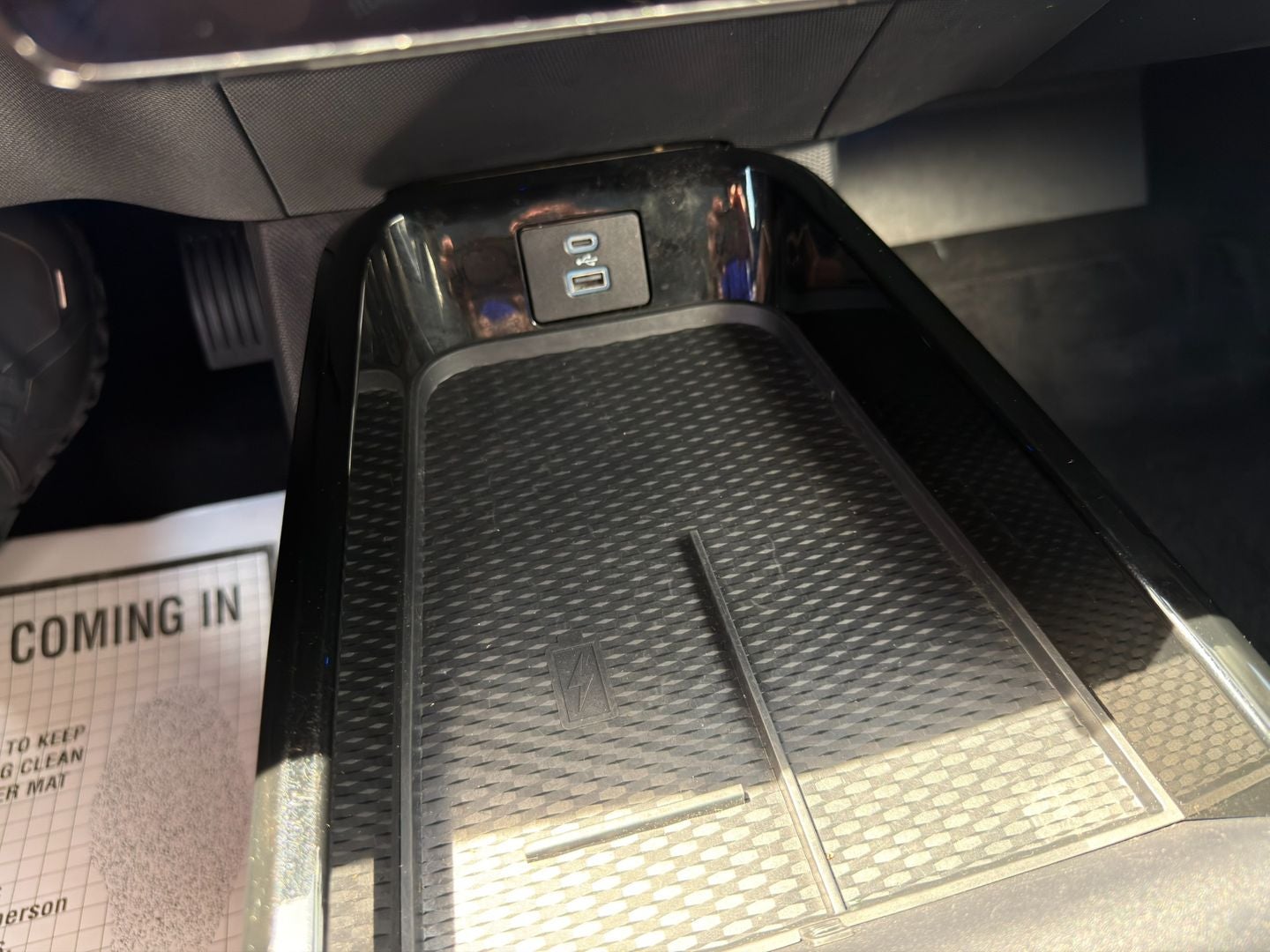2022 Ford Mustang Mach-E Premium