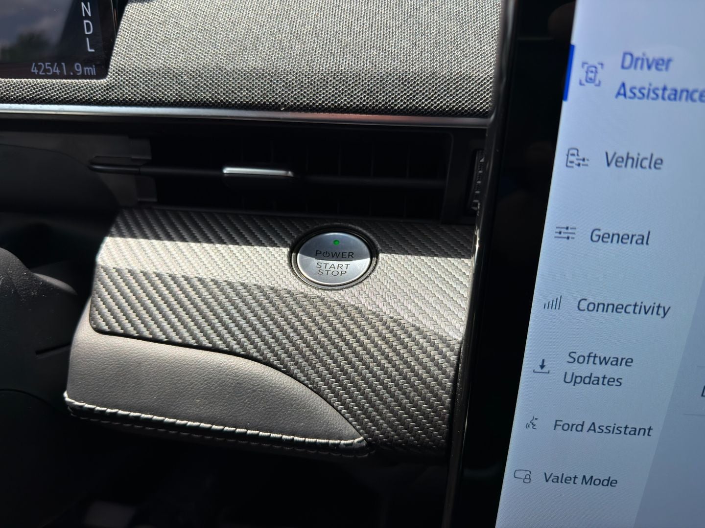 2022 Ford Mustang Mach-E Premium