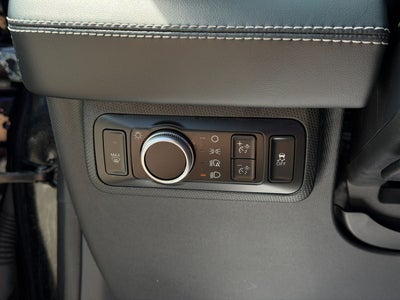 2022 Ford Mustang Mach-E Premium