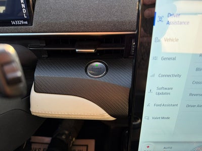 2021 Ford Mustang Mach-E Premium