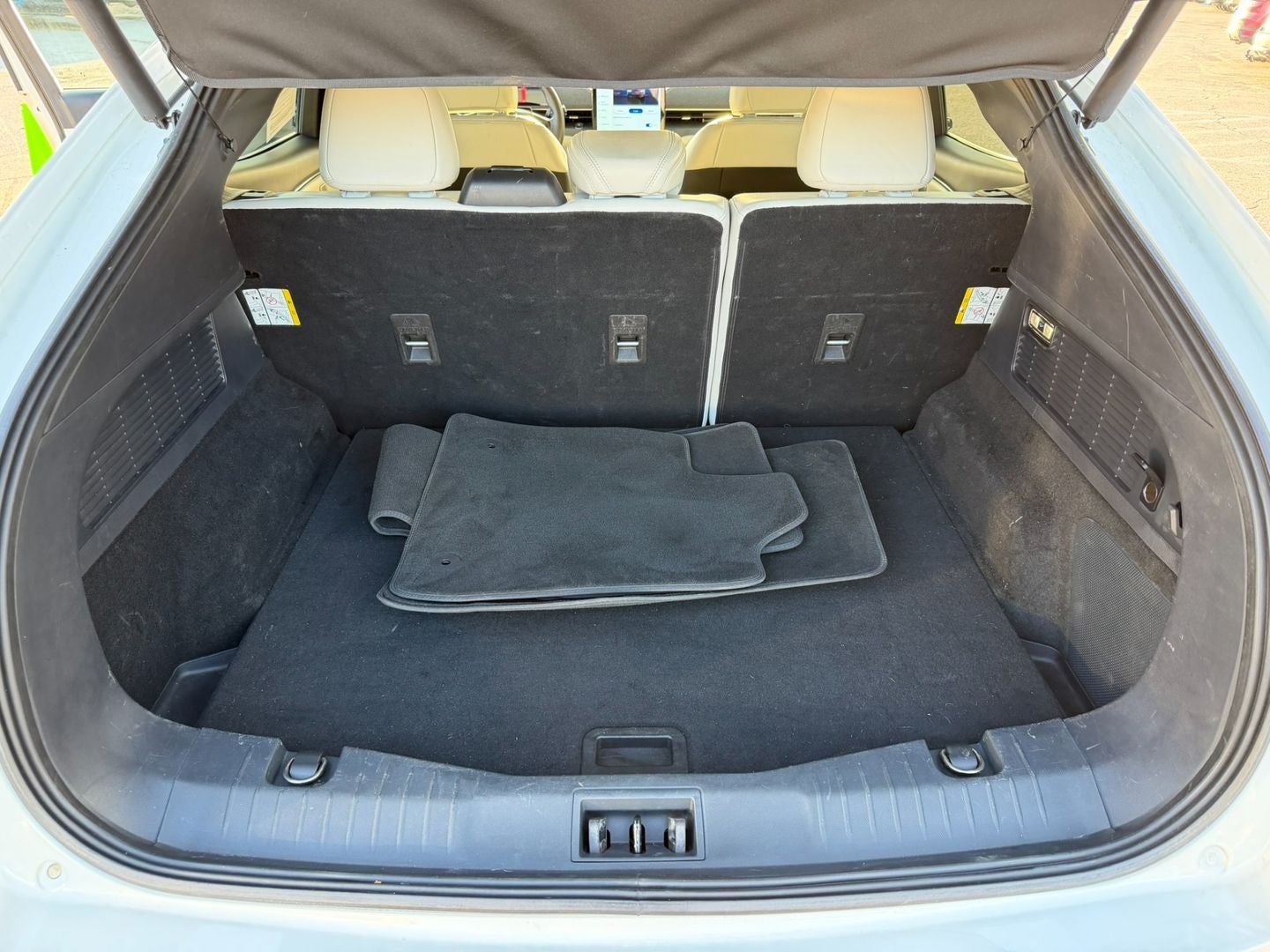 2021 Ford Mustang Mach-E Premium