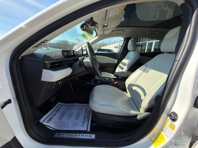 2023 Ford Mustang Mach-E Premium