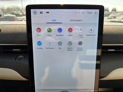 2023 Ford Mustang Mach-E Premium