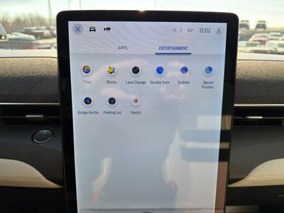 2023 Ford Mustang Mach-E Premium