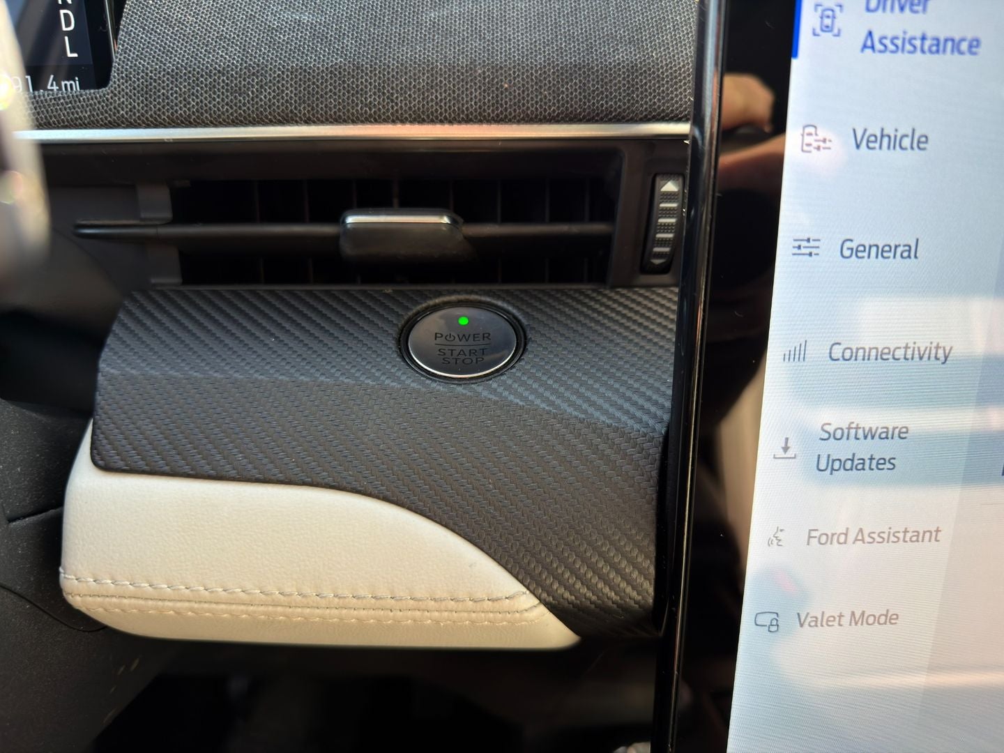 2023 Ford Mustang Mach-E Premium