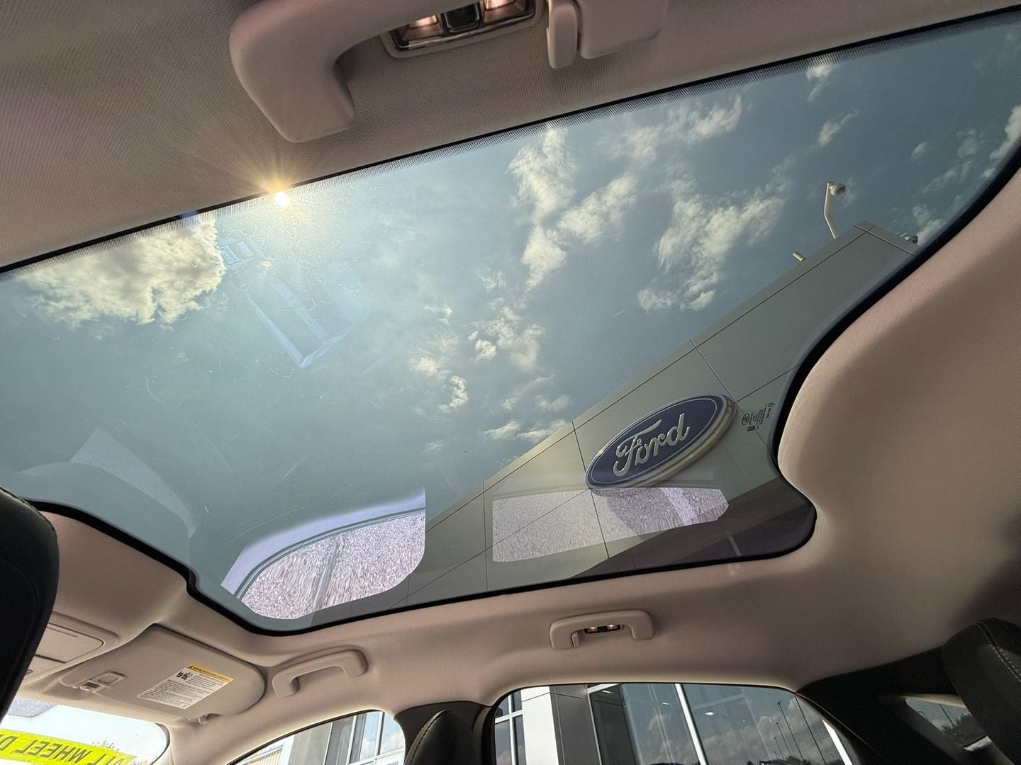 2023 Ford Mustang Mach-E Premium