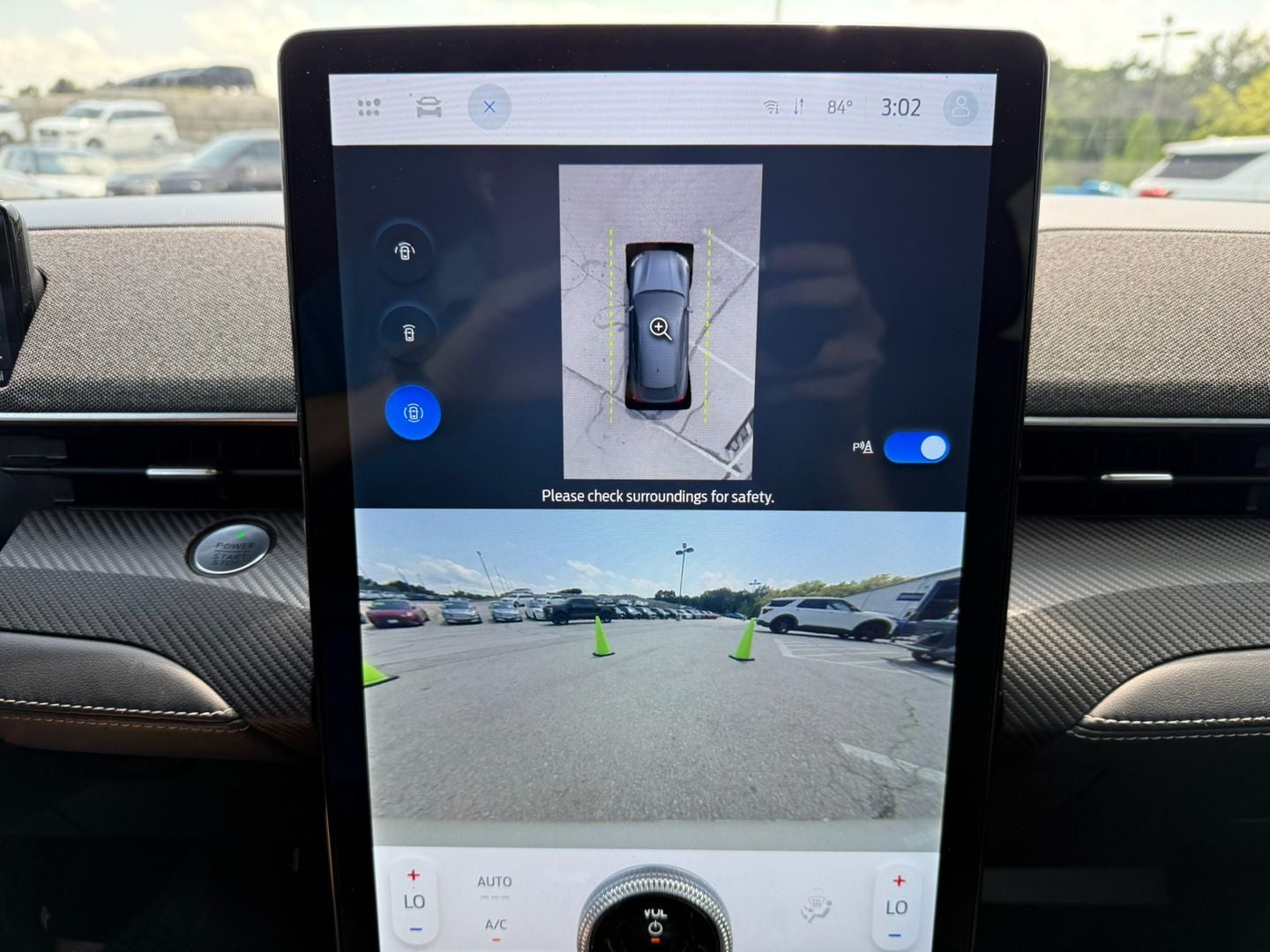 2023 Ford Mustang Mach-E Premium