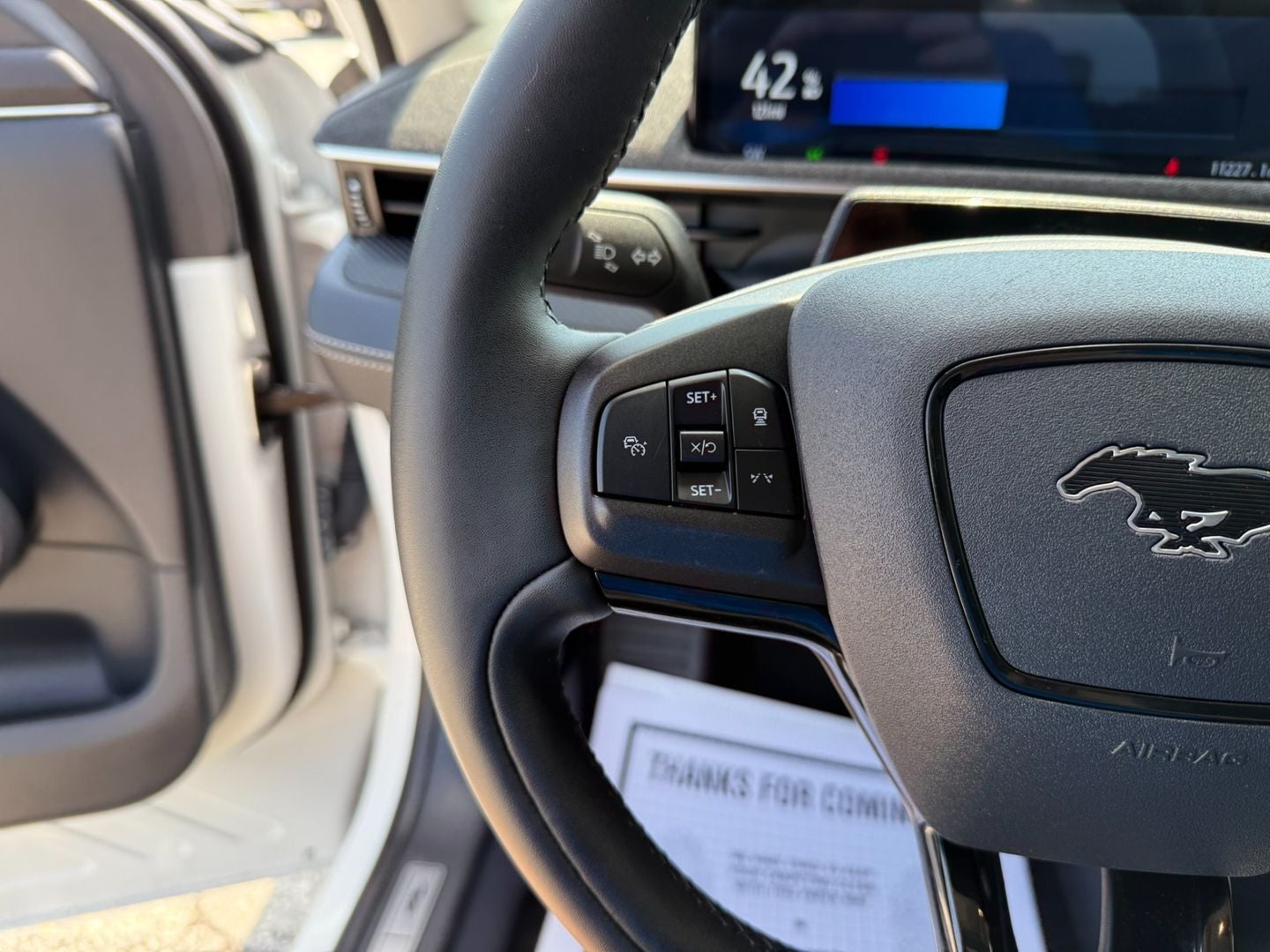 2023 Ford Mustang Mach-E Premium