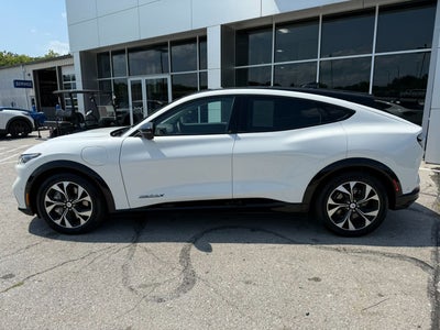 2023 Ford Mustang Mach-E Premium