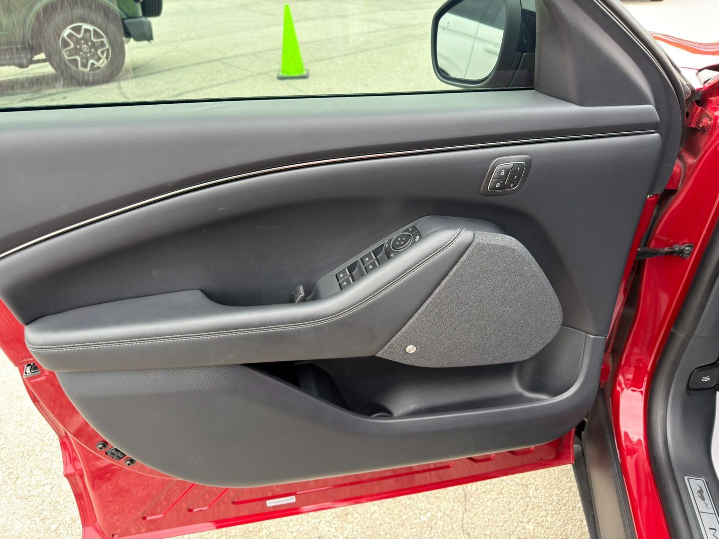 2023 Ford Mustang Mach-E Premium