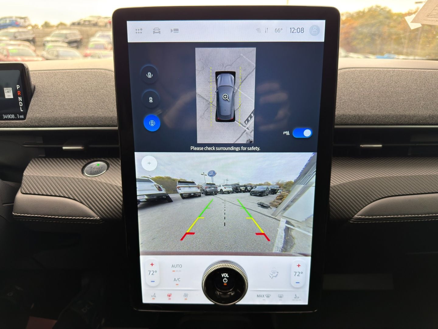 2023 Ford Mustang Mach-E Premium