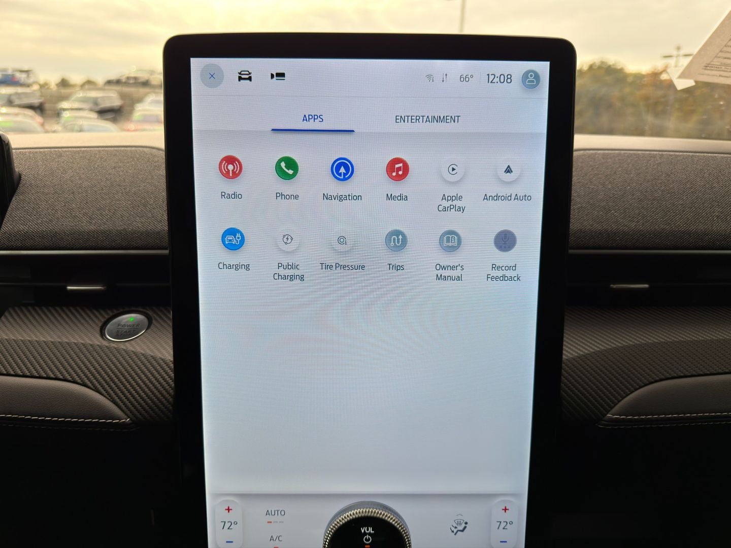 2023 Ford Mustang Mach-E Premium