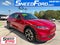 2022 Ford Mustang Mach-E Premium