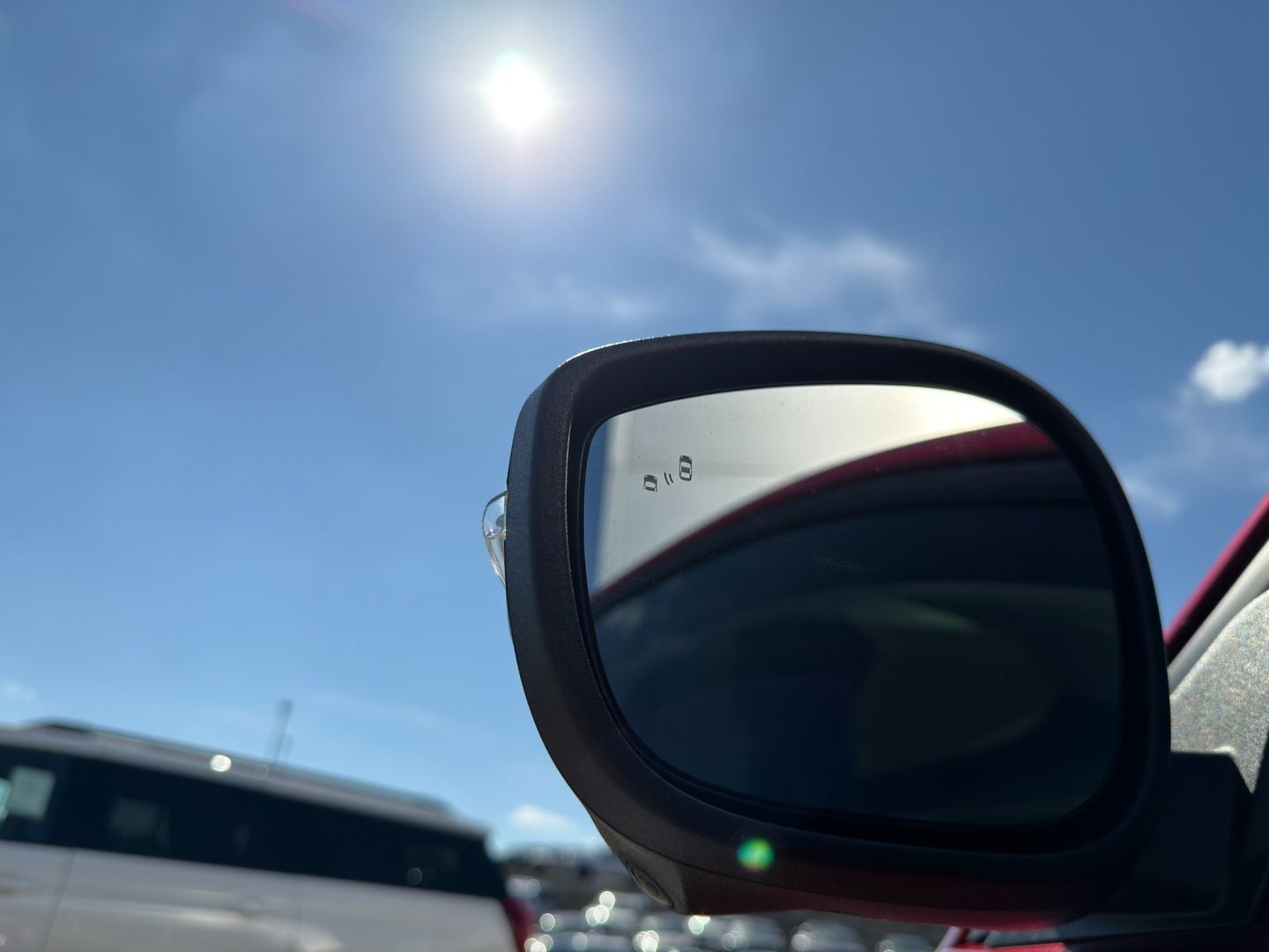 2022 Ford Mustang Mach-E Premium