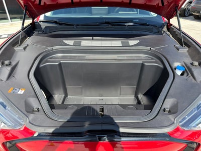 2022 Ford Mustang Mach-E Premium