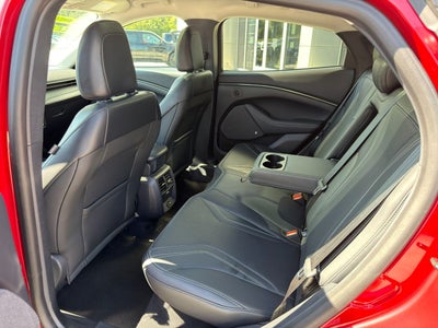 2022 Ford Mustang Mach-E Premium